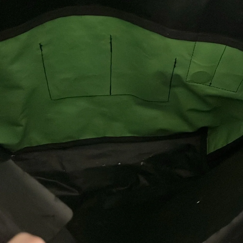 John Deere Tote Bag